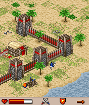 Empire Earth Fake Mockup