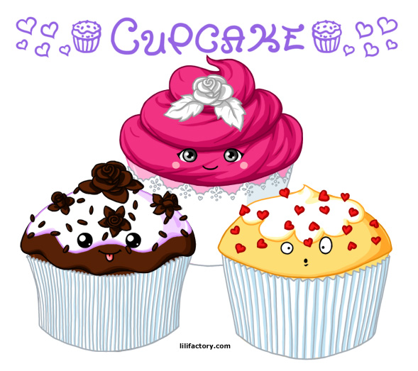 Cupcakes