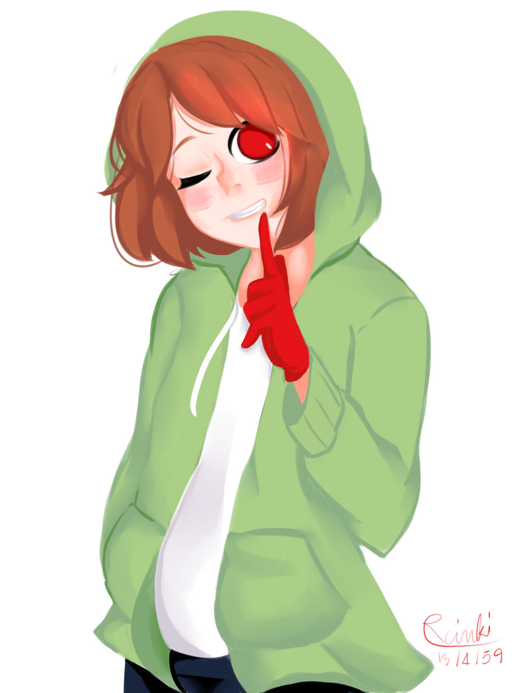 Chara Fa FA Chara Undertale Storyshift by sugamaga on DeviantArt