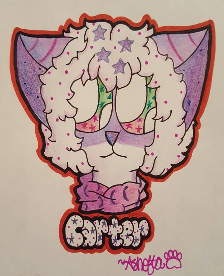 Carter Head Badge by Ashofta on DeviantArt