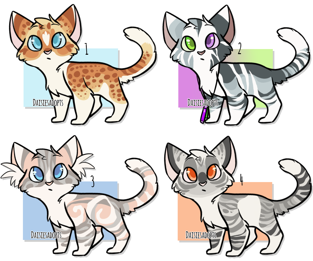 stacky catty game available NOW get FREE code by AS-Adoptables on DeviantArt