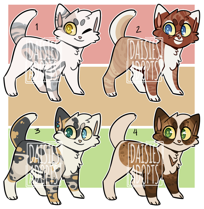 stacky catty game available NOW get FREE code by AS-Adoptables on DeviantArt