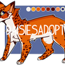 Custom Adoptable 88