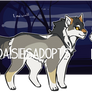 Cat adoptables | Auction | CLOSED