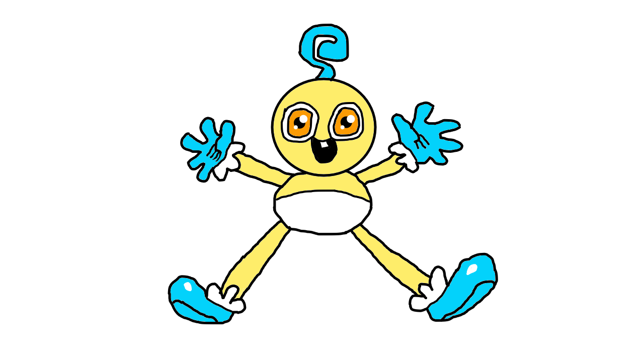 Daddy Long Legs Baby Long Legs On Poppy Playtime Fans DeviantArt daddy-long-legs-baby-long-legs-on-poppy-playtime-fans-deviantart