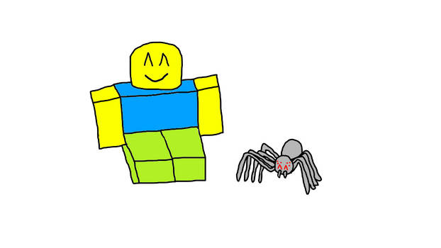 Roblox Doors Monsters 4/5: Figure and Timothy by Espeonthewolf10 on  DeviantArt