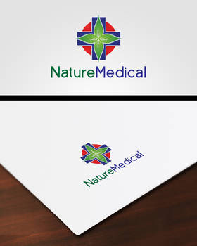 Nature Medical Logo