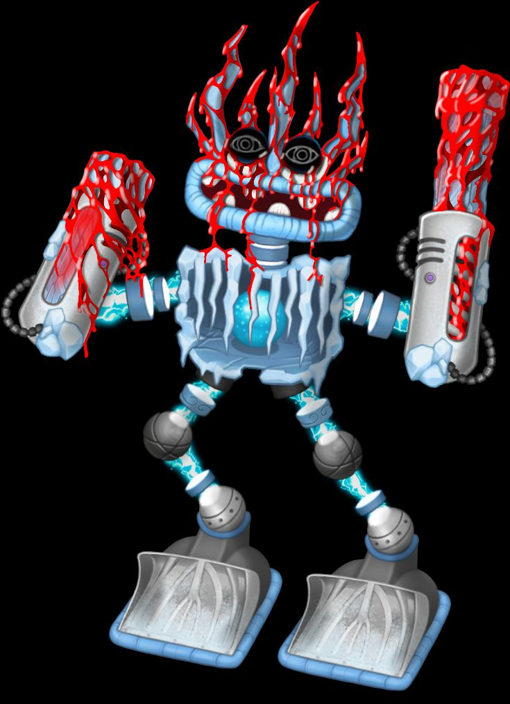 Killer epic Wubbox edit by SupendusArchivesAKDA on DeviantArt