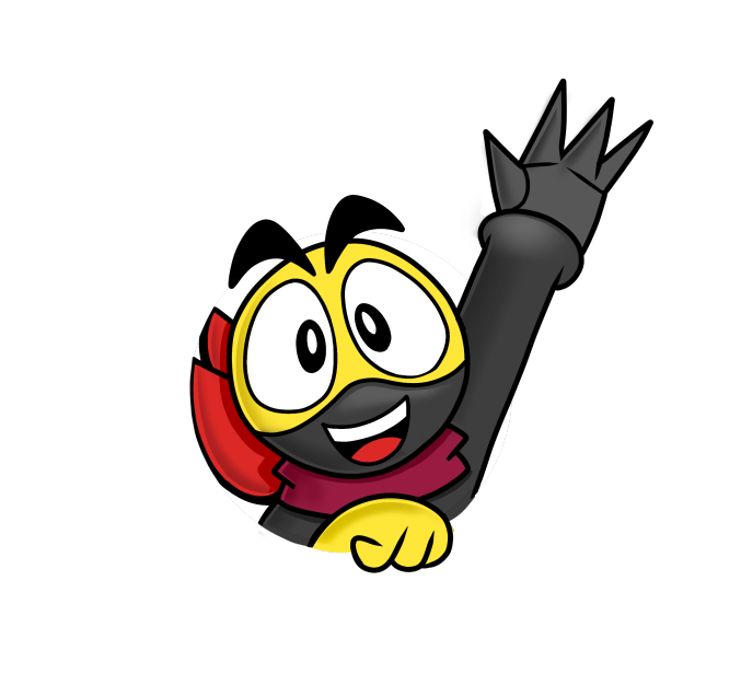 Allatrixen 2d Mario art style by SupendusArchivesAKDA on DeviantArt