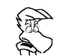 Rayman animation by SupendusArchivesAKDA on DeviantArt