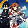 Sword Art Online Wallpaper