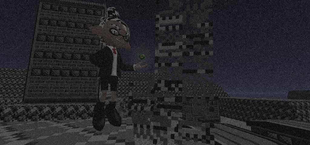 Code Corruption by SzLTheDreamer on DeviantArt