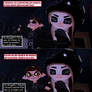 Don't mess with Amina