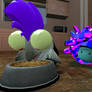 Stolen food