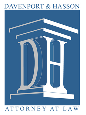 Davenport and Hasson Logo