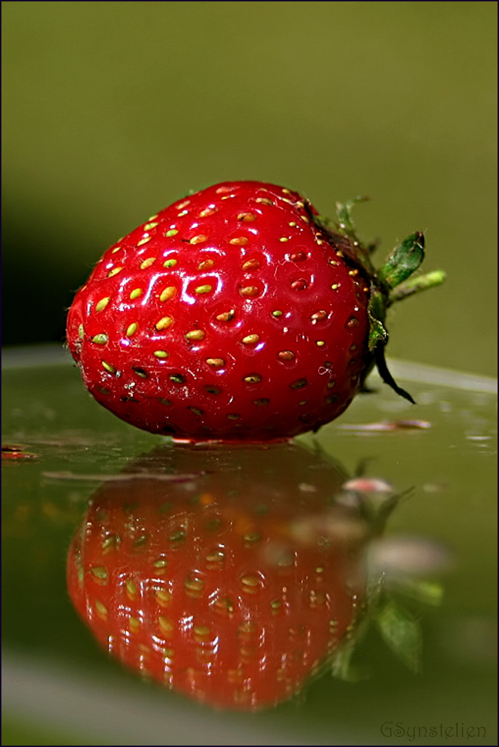 Strawberry