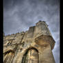 Palais Des Papes 2 HDR