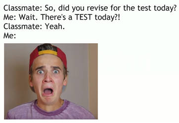 Tests