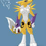 Renamon