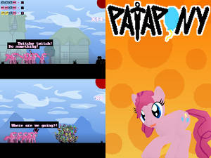 PataPony Game (v 0.95) (+OST)