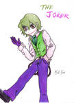 Muse Profiles--Mistah J by Hollow-Frost