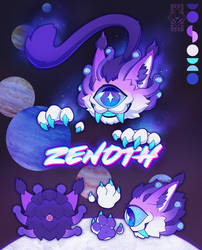 Zenoth