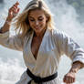 JUDO DANCING by DustysShack