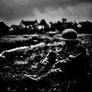 FRANCE JUNE 6 1944 BRITISH PARATROOPER zoeysfire