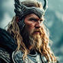THOR by zoeysfire