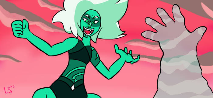 Malachite Su Redraw