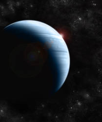 Planet Ghaoth
