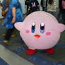 Kirby Cosplay