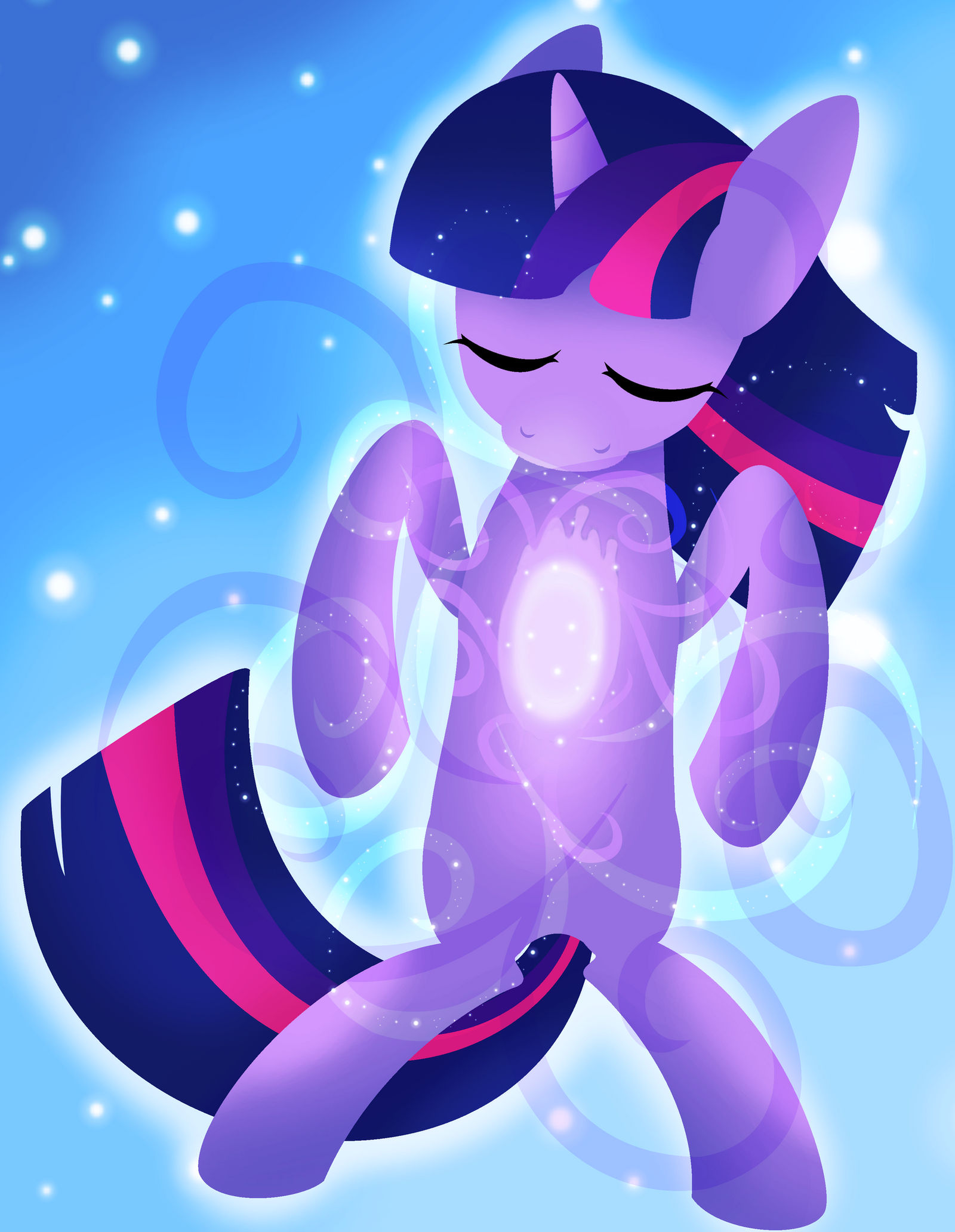 TwilightSparkle(update part 2ish)