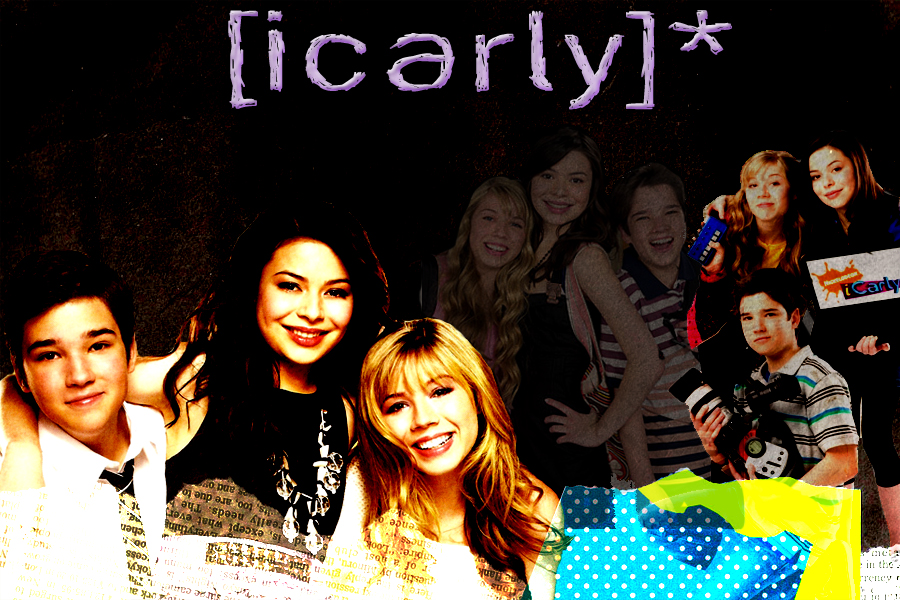 iCarly