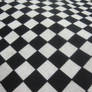 HQ Checkered Fabric Texture