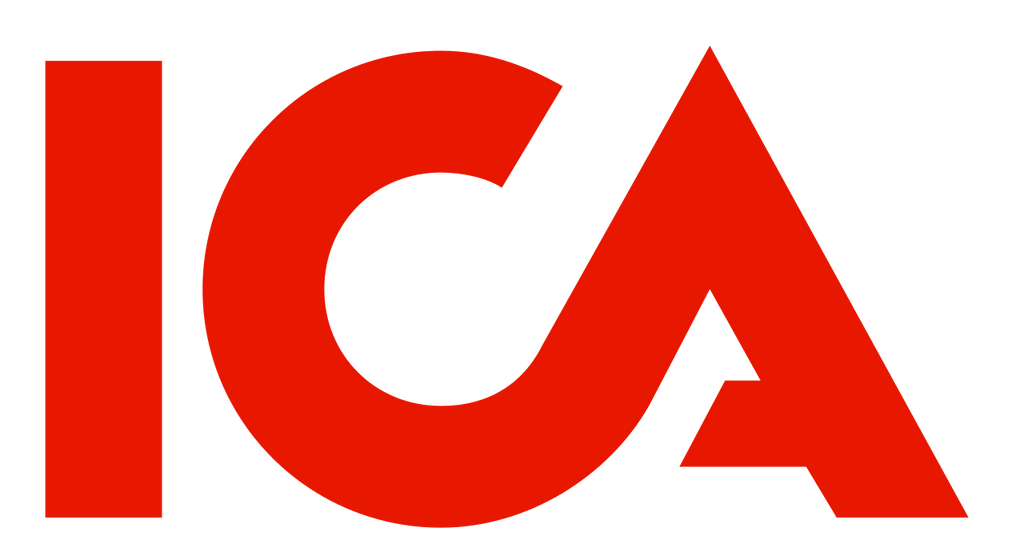 Ica Computer Logo Ica logo by peter3422343 on DeviantArt