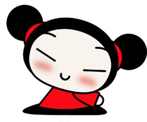 Pucca by peter3422343 on DeviantArt