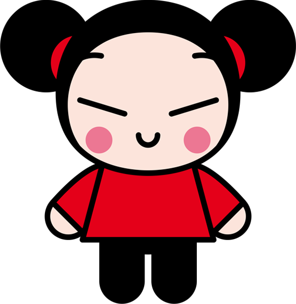 Pucca by peter3422343 on DeviantArt