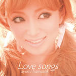 Ayumi Hamasaki - Love Songs by TheTrueDarkness