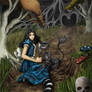 Alice Madness