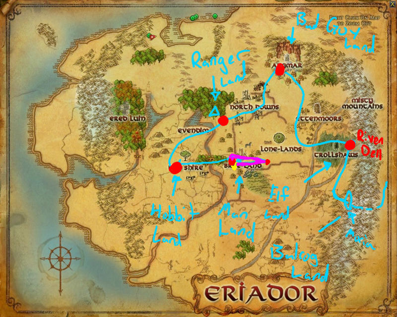 Spellsinger Map Plot Map by Ryuseishin-chan on DeviantArt