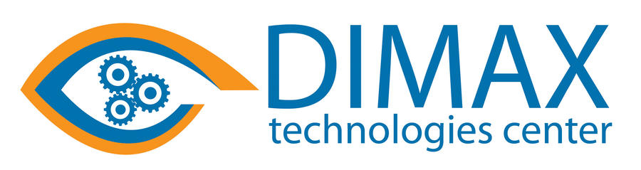 DIMAX Logo by jherae on DeviantArt