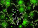 Hollyleaf by Spottedfire-cat