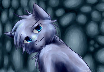 Bluestar .:rain:.