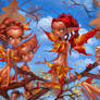 october creatures