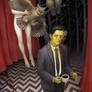 Black Lodge
