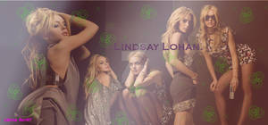 Blend: Lindsay Lohan