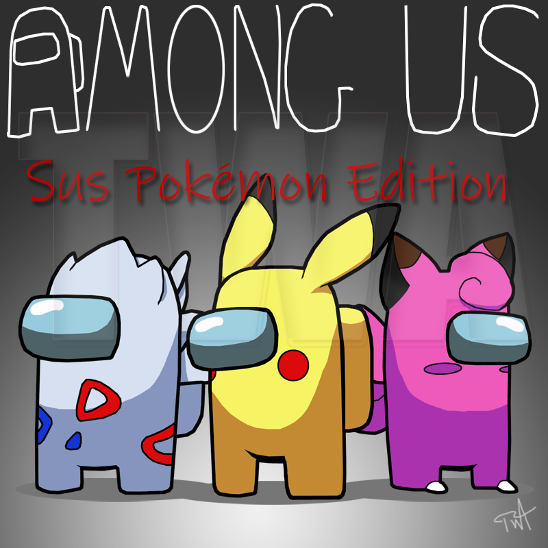 Sus Pokemon 4 by WrenShimmamora on DeviantArt