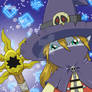 Wizardmon