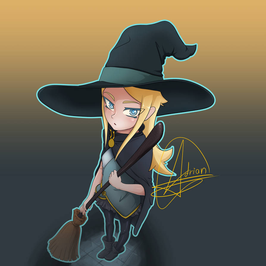 Lin - Character of my History by EliamGwim on DeviantArt